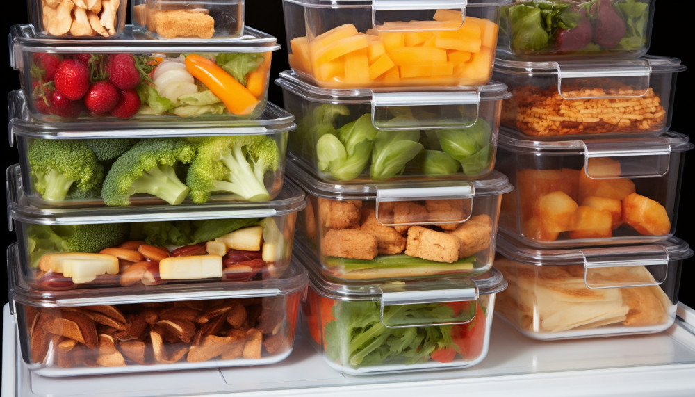 10 astuces pour optimiser la conservation des aliments et réduire le gaspillage