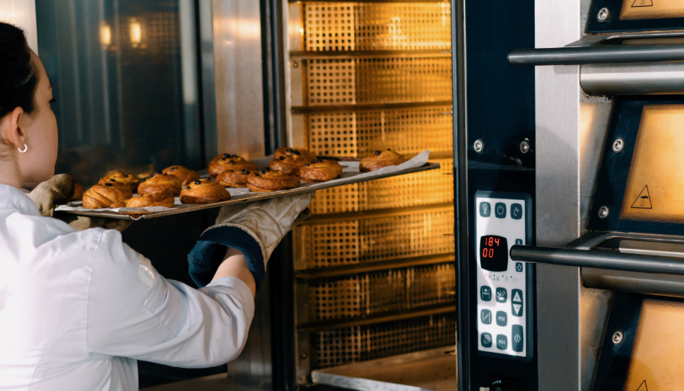 Four professionnel d'occasion : quelle marque choisir ?