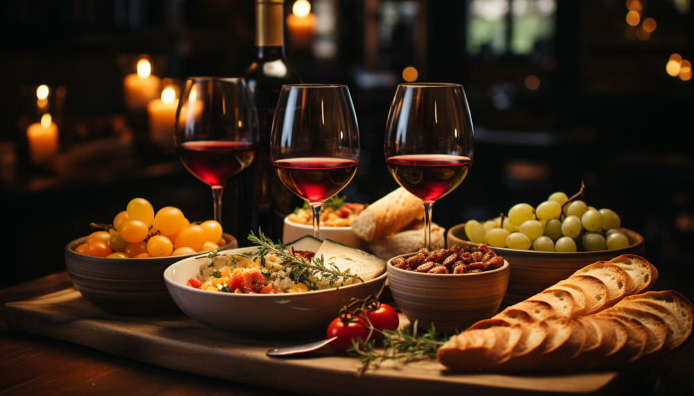 Accorder mets et vins : conseils et astuces pour sublimer vos repas