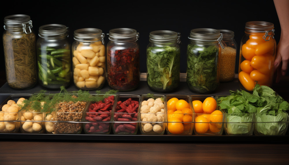 Bien conserver les aliments de cuisine : les meilleures astuces !
