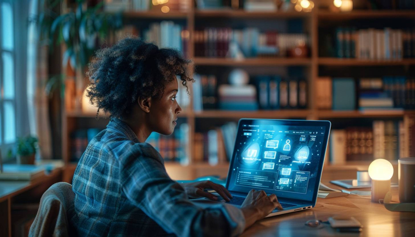 Comment choisir la meilleure formation professionnelle en ligne