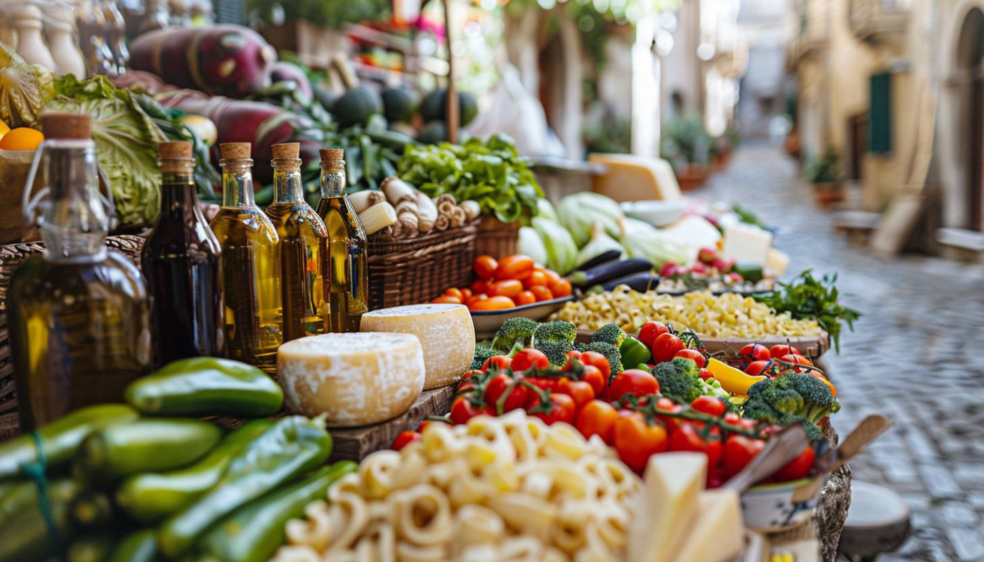 Comment choisir un fournisseur de produits alimentaires italiens authentiques