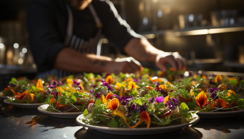 Comment les ingrédients locaux transforment l'expérience gastronomique