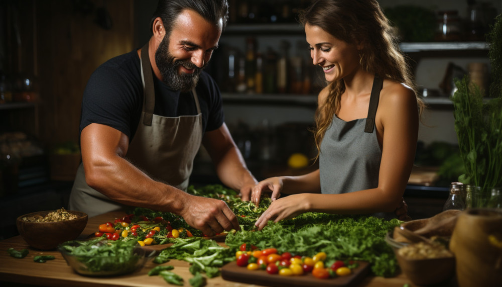 Comment manger sainement quand on est trop occupé pour cuisiner ?