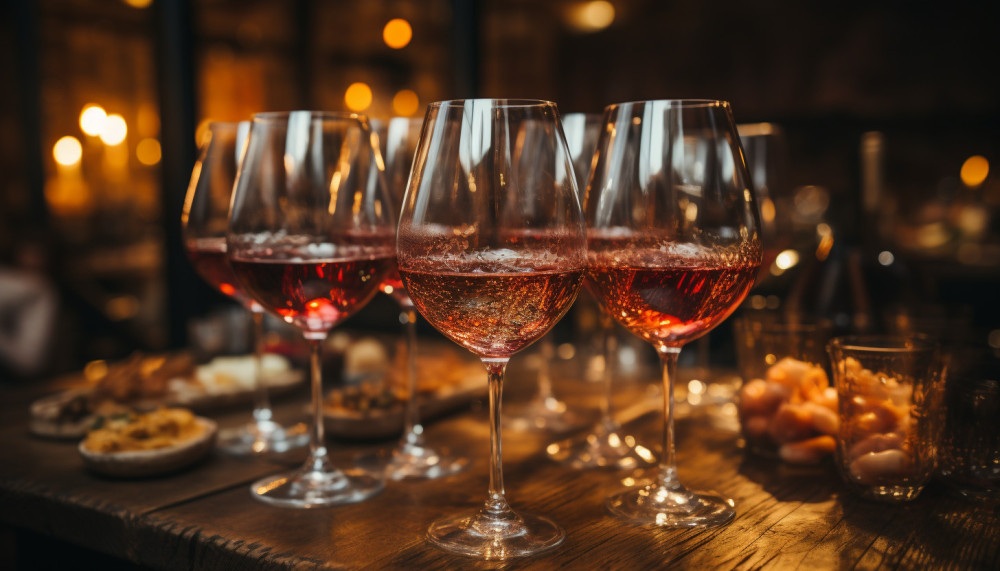 Comment trouver le vin idéal pour une soirée entre amis ?