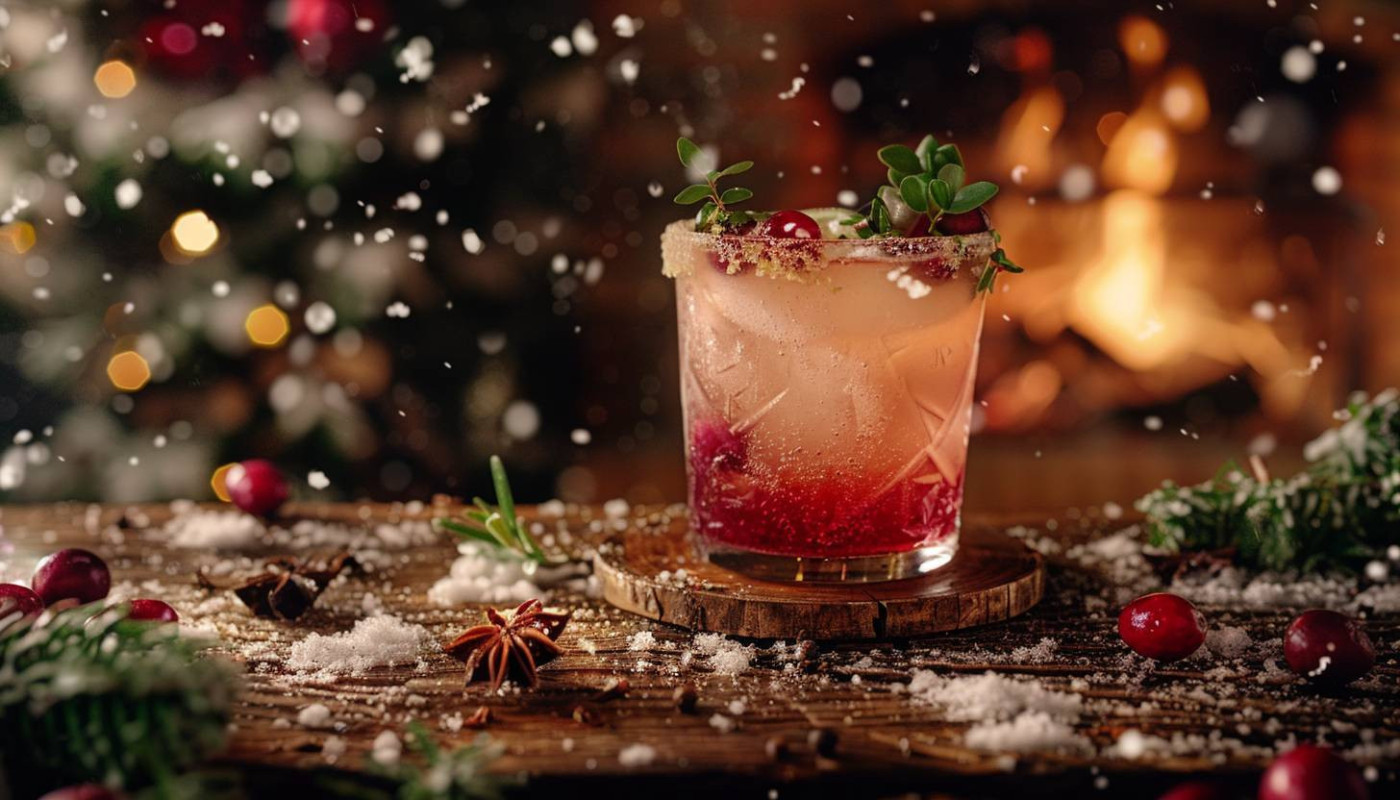 Découverte des cocktails d'hiver : nouvelles saveurs et tendances