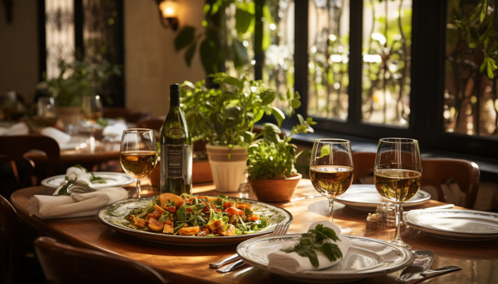 La Romana : comment fonctionne ce restaurant italien et quels sont les délices qu’elle propose ?