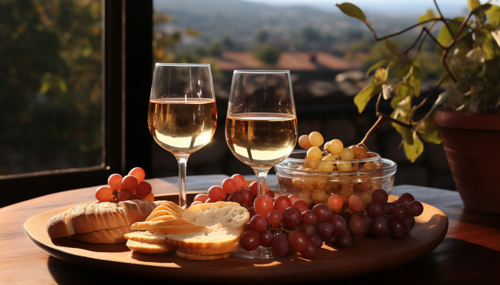 Le vin rosé de Provence et ses vertus pour la santé