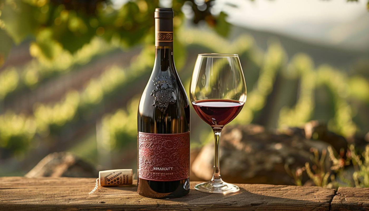Les avantages de choisir des vins espagnols pour les grandes occasions