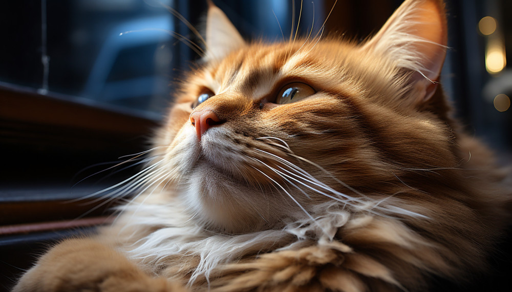 Les besoins nutritionnels d’un chat