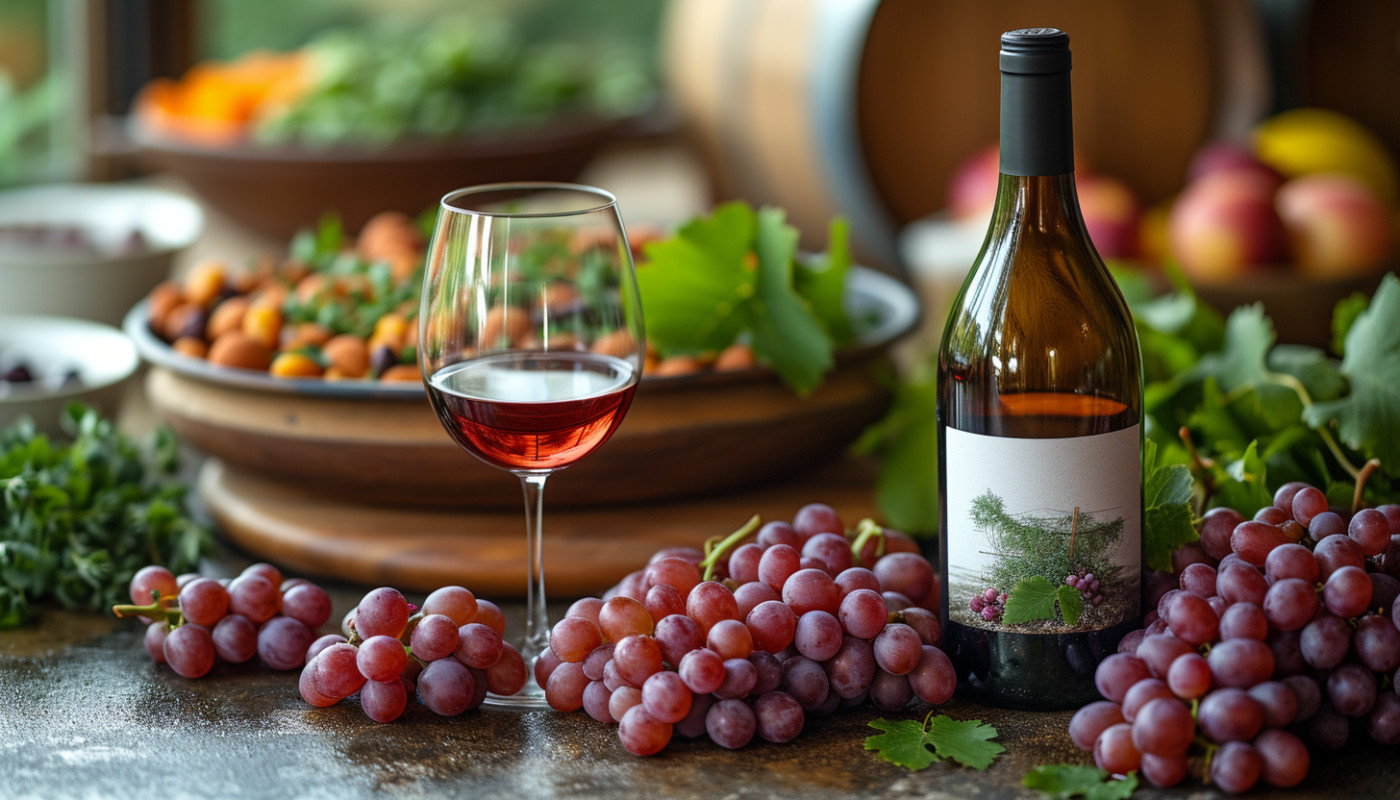 Les bienfaits des vins naturels et comment les intégrer dans une alimentation équilibrée