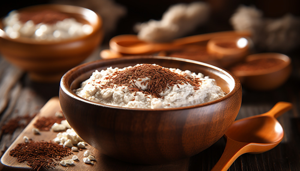 Les bienfaits nutritionnels des graines de chia dans l'alimentation quotidienne