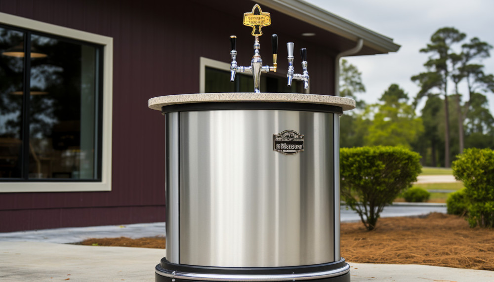 Les critères essentiels pour choisir sa machine à bière à domicile
