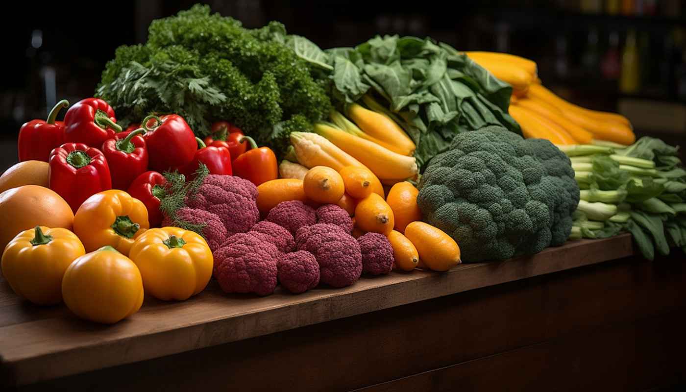 Les meilleurs ingrédients saisonniers à privilégier pour une alimentation saine et durable