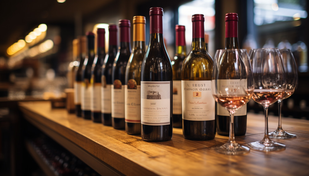 Local ou en ligne ? Où acheter du bon vin ?