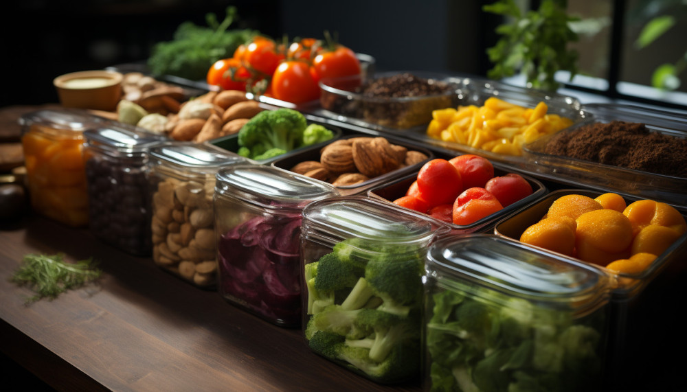 Poubelle de cuisine : Comment choisir le modèle adapté pour vos besoins ?