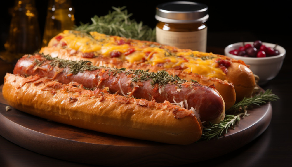 Quelle saucisse pour hot dog ?