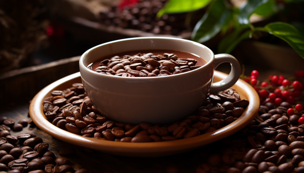 Substituts bio pour les ingrédients de café traditionnels